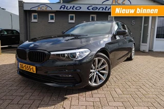 BMW 5 Serie 520I CORP. LEASE EXECUTIEVE , 360 CAMERA