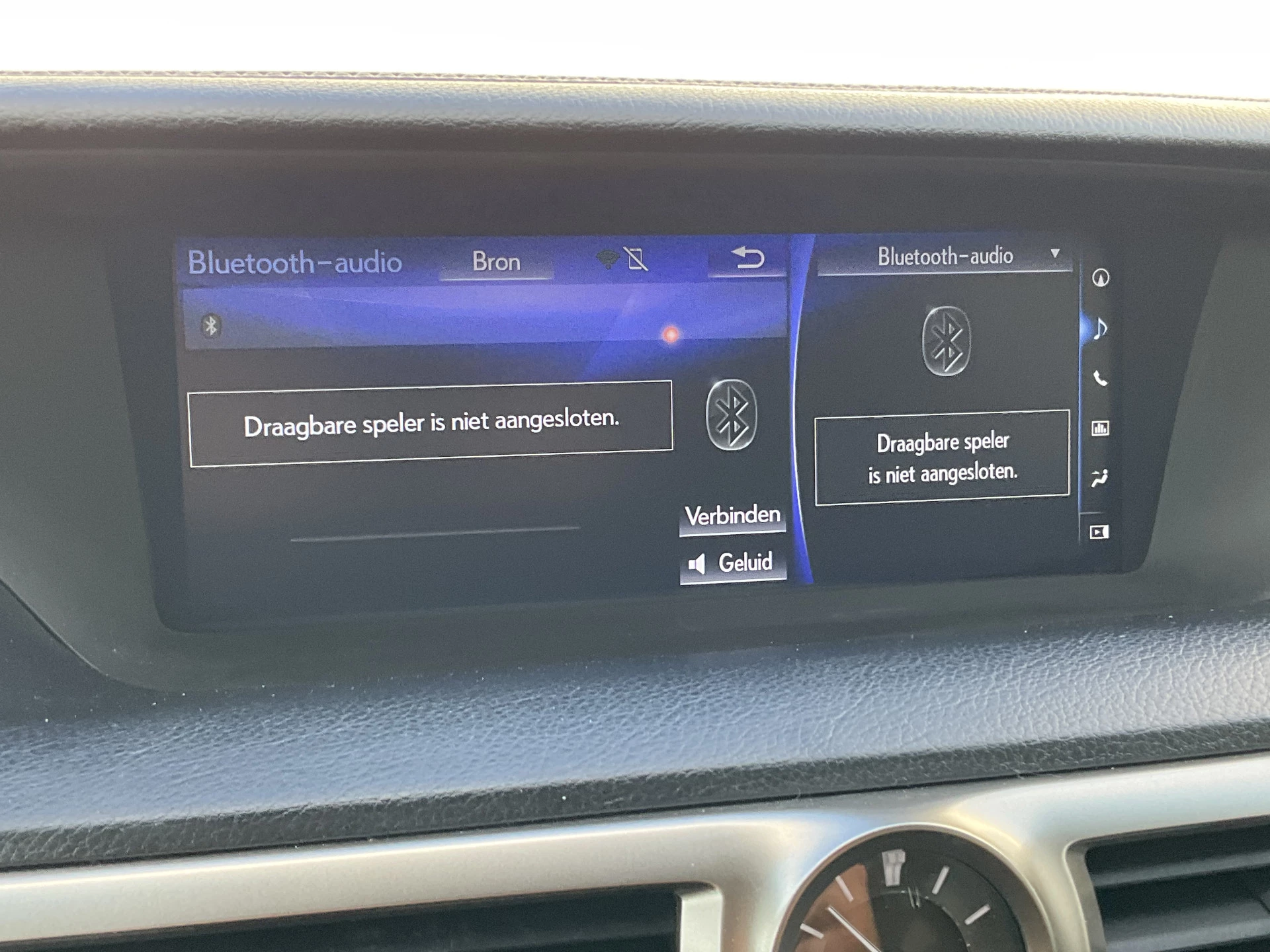 Hoofdafbeelding Lexus GS