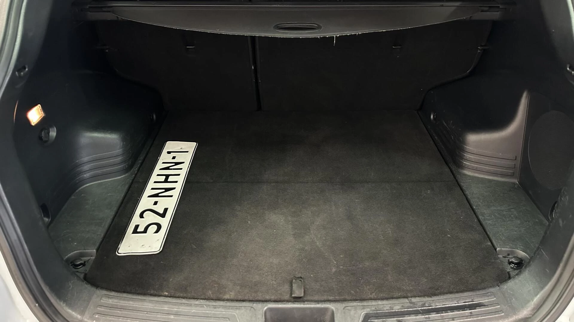 Hoofdafbeelding Hyundai ix35