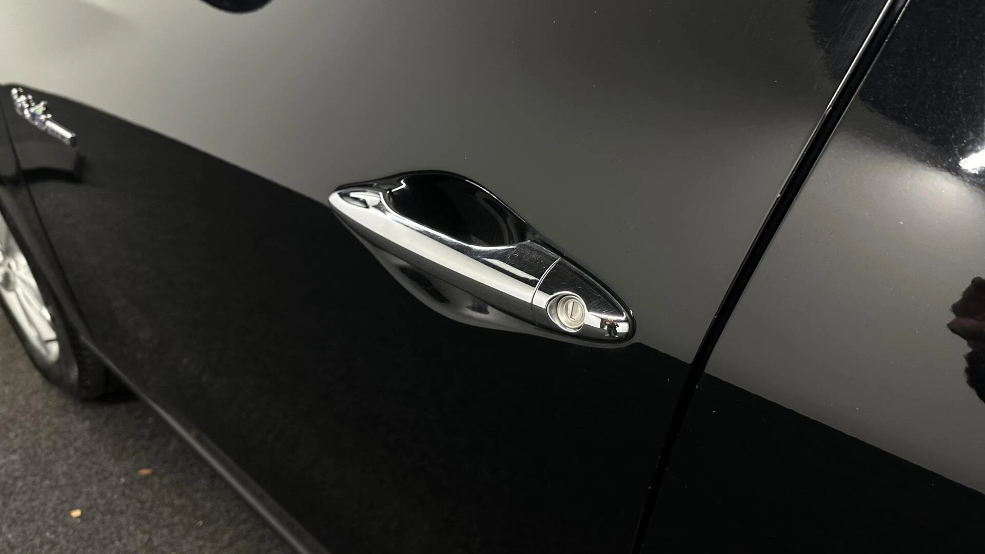 Hoofdafbeelding Hyundai ix35