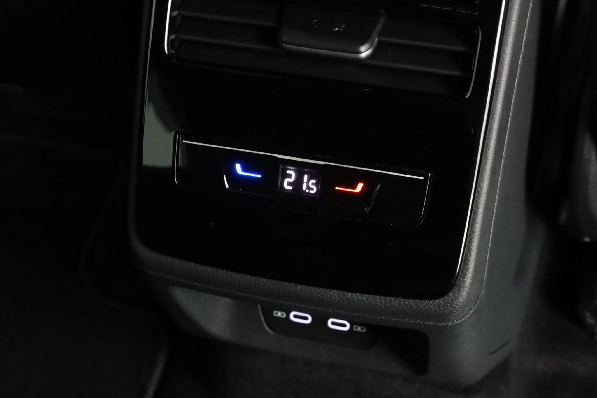 Hoofdafbeelding Volkswagen ID.7