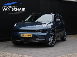 Lynk & Co 01 1.5 MODELJAAR 2023 | PANO-DAK  | MEMORY | 360° CAMERA | INFINITY AUDIO | APPLE CARPLAY | CRUISE | NAVI |