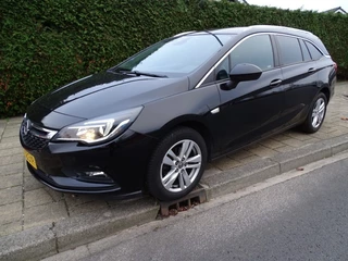 Opel Astra 1.4 ONLINE ED 150 pk- Carplay-navi-Cruise-Led-Pdc-Blth-Media