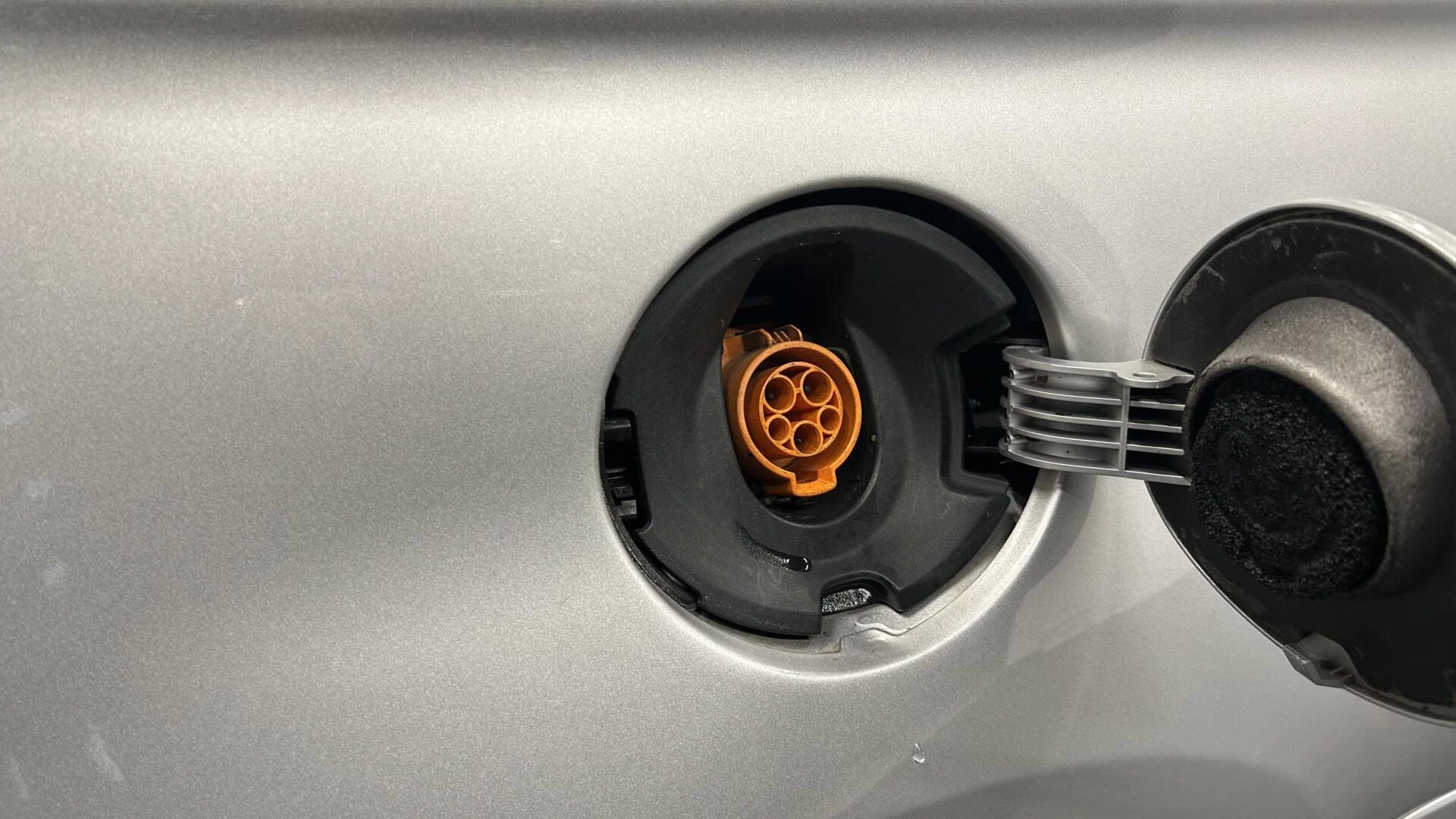 Hoofdafbeelding Fiat 500e