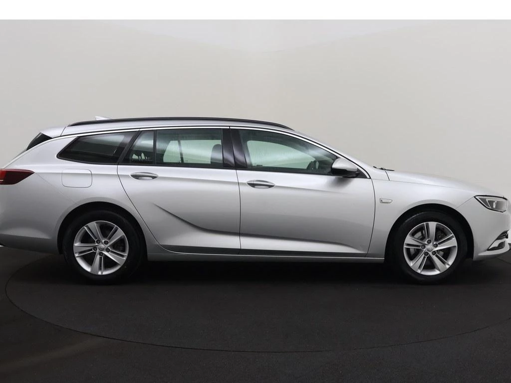 Hoofdafbeelding Opel Insignia