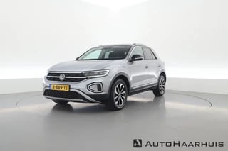 Volkswagen T-Roc 1.5 TSI Style DSG | Apple Carplay | Adapt. Cruise | IQ. Light | PDC V+A | Park Assist