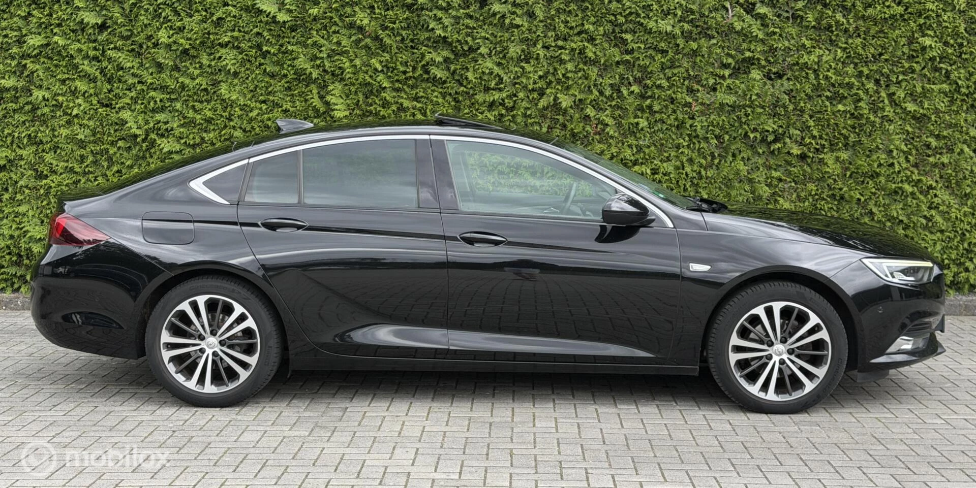 Hoofdafbeelding Opel Insignia