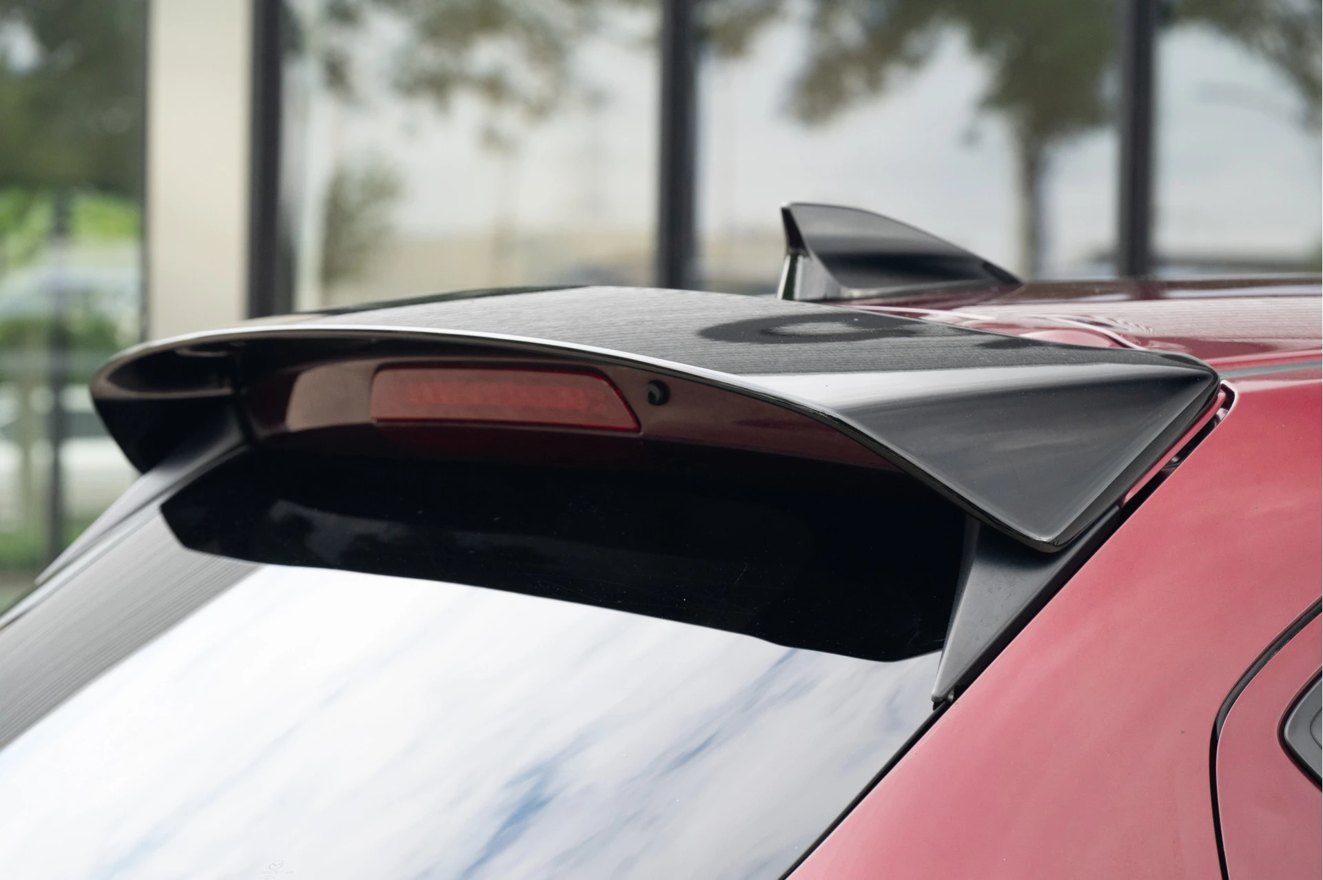 Hoofdafbeelding Mazda 2