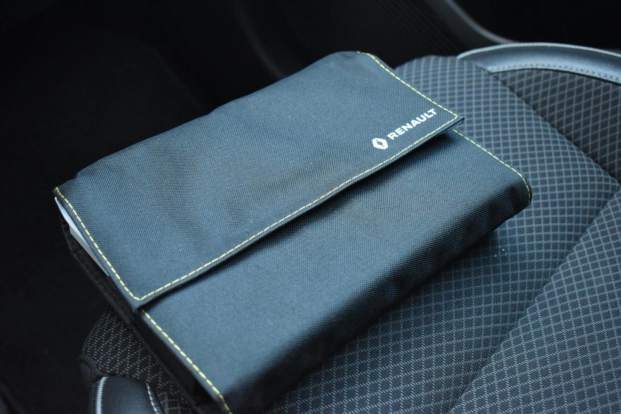 Hoofdafbeelding Renault Arkana