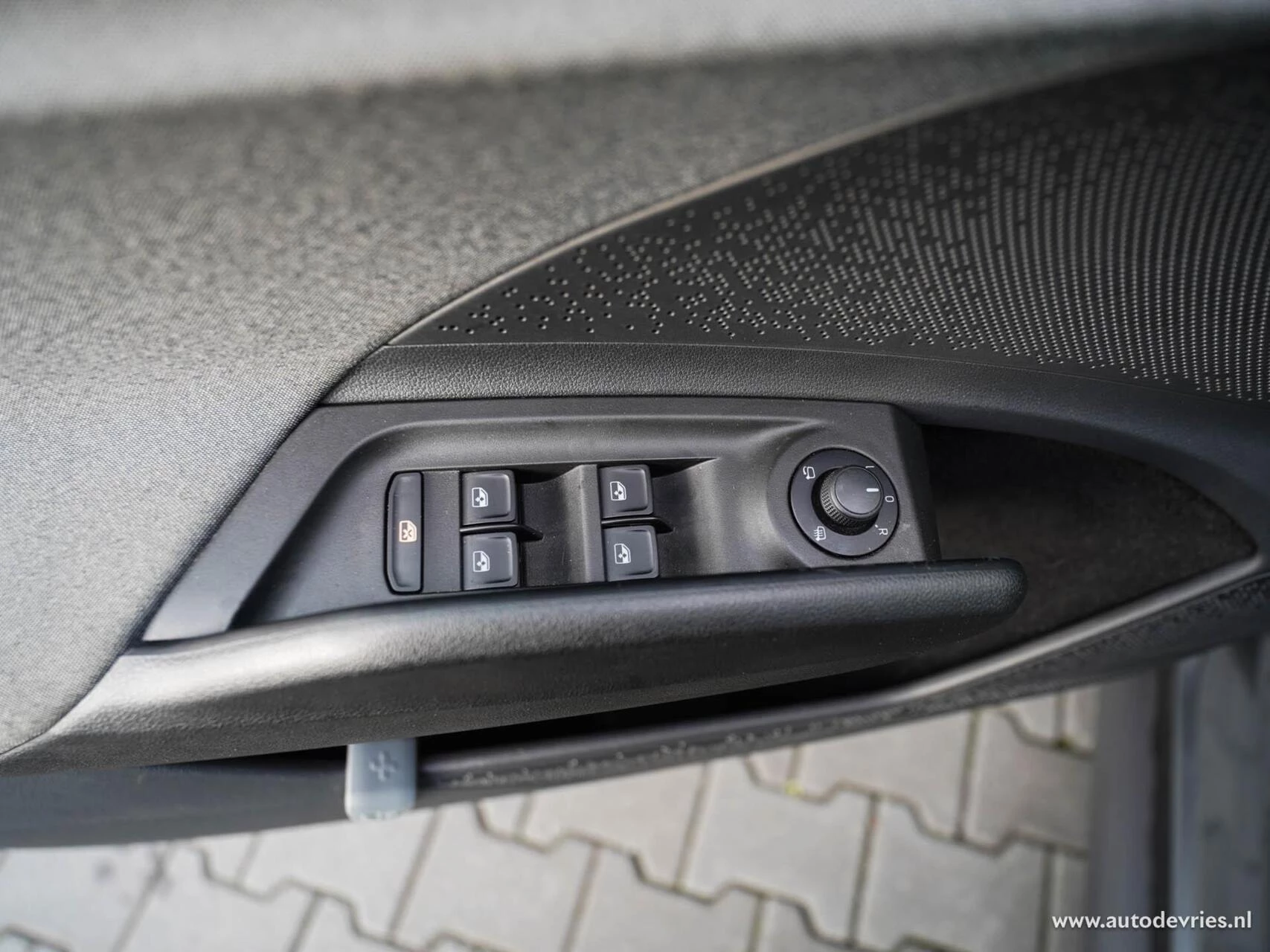 Hoofdafbeelding Škoda Enyaq iV