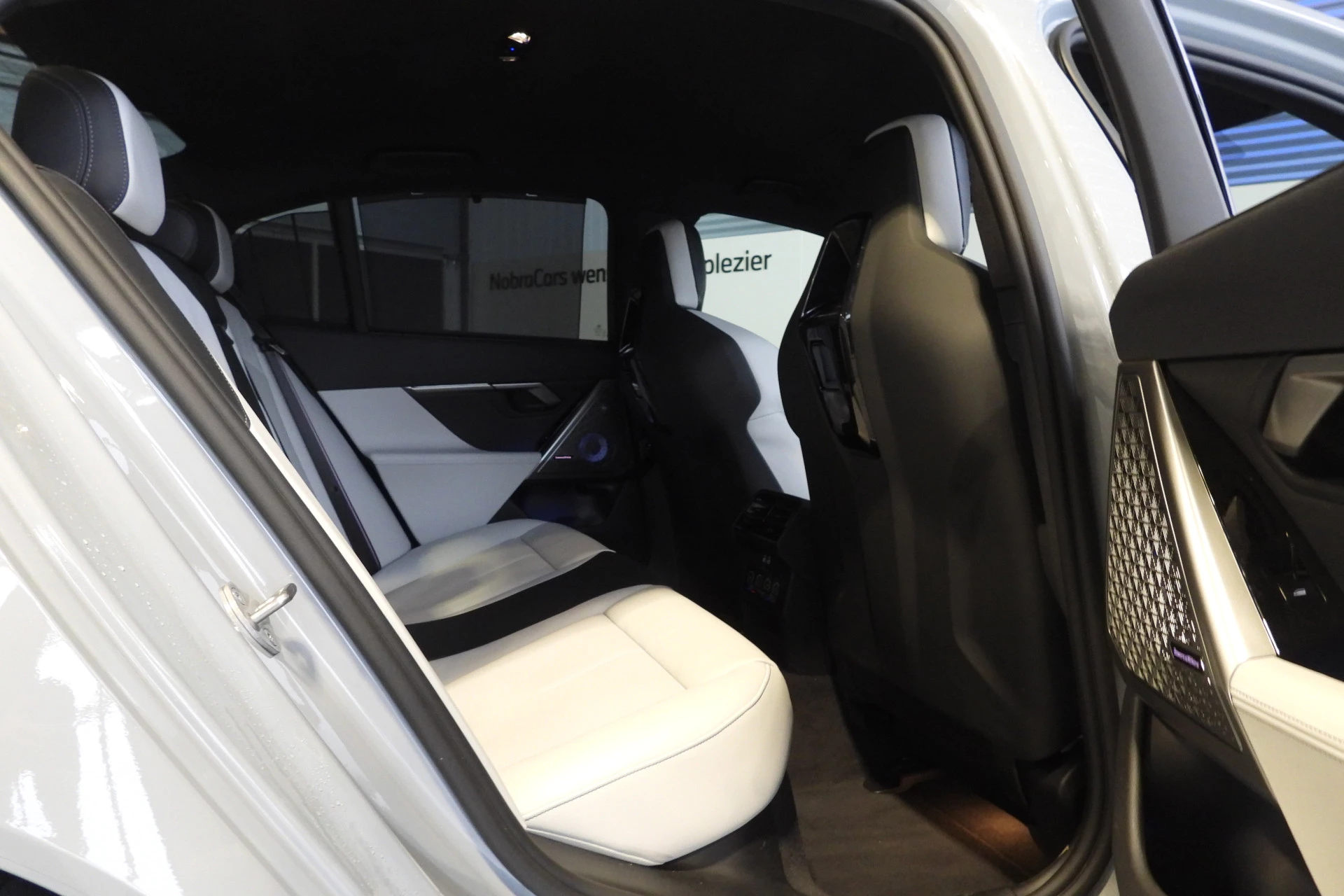 Hoofdafbeelding BMW M5