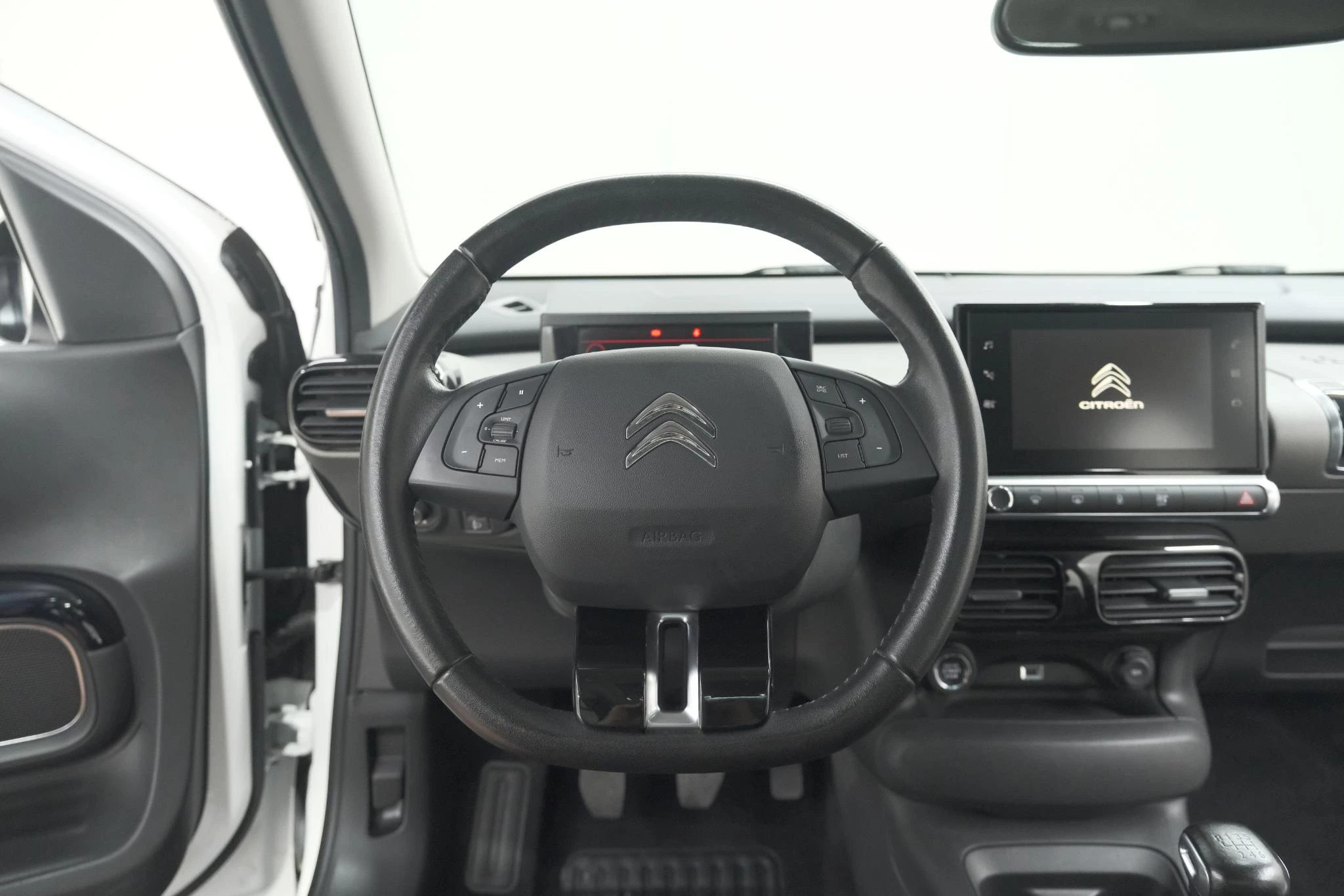 Hoofdafbeelding Citroën C4 Cactus