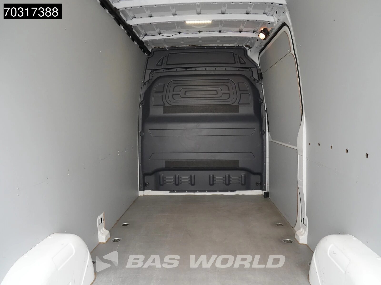 Hoofdafbeelding Mercedes-Benz eSprinter