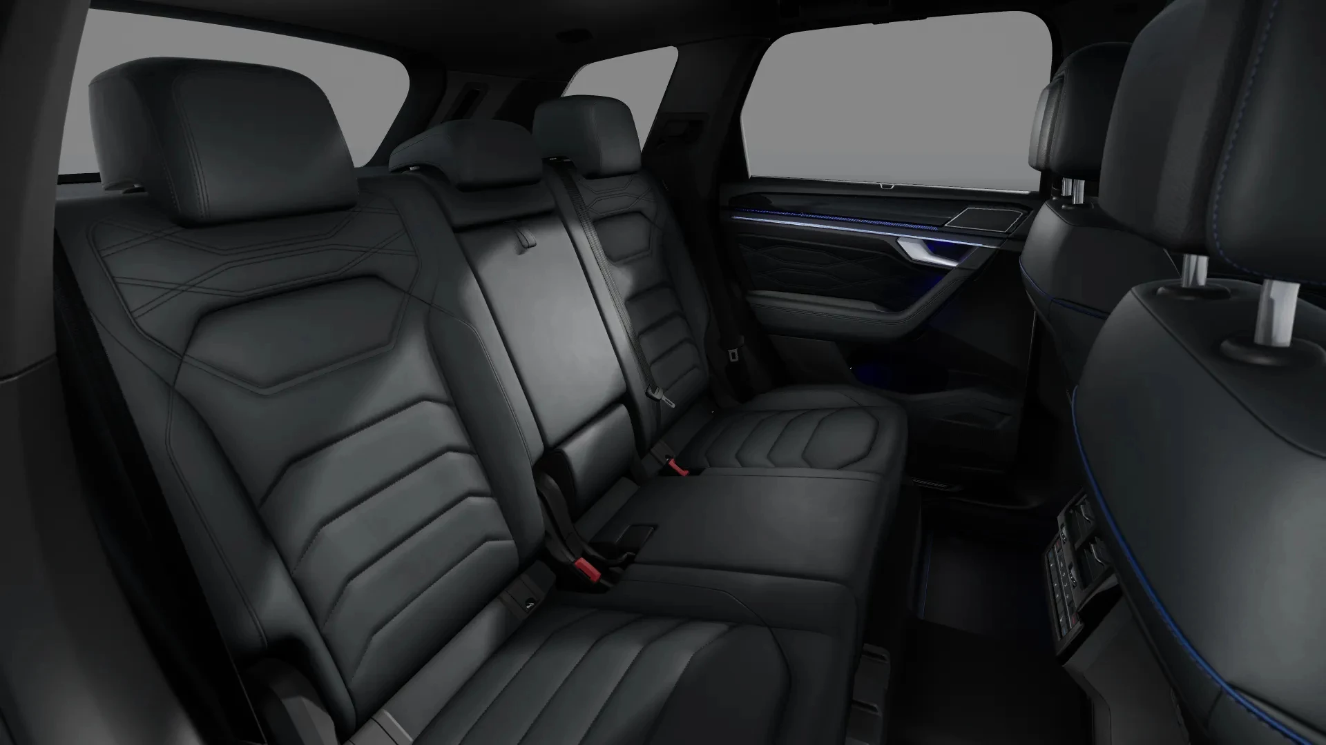 Hoofdafbeelding Volkswagen Touareg