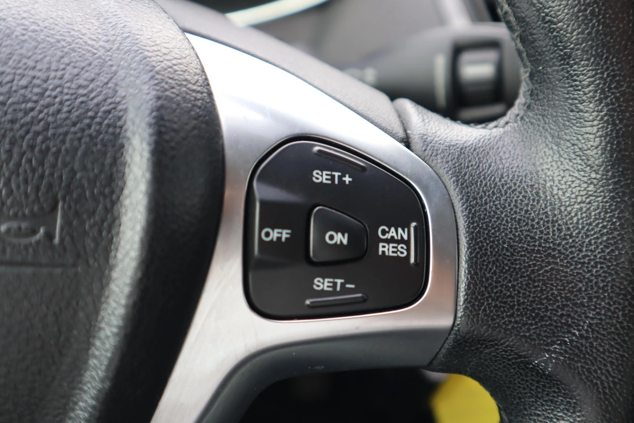 Hoofdafbeelding Ford B-MAX