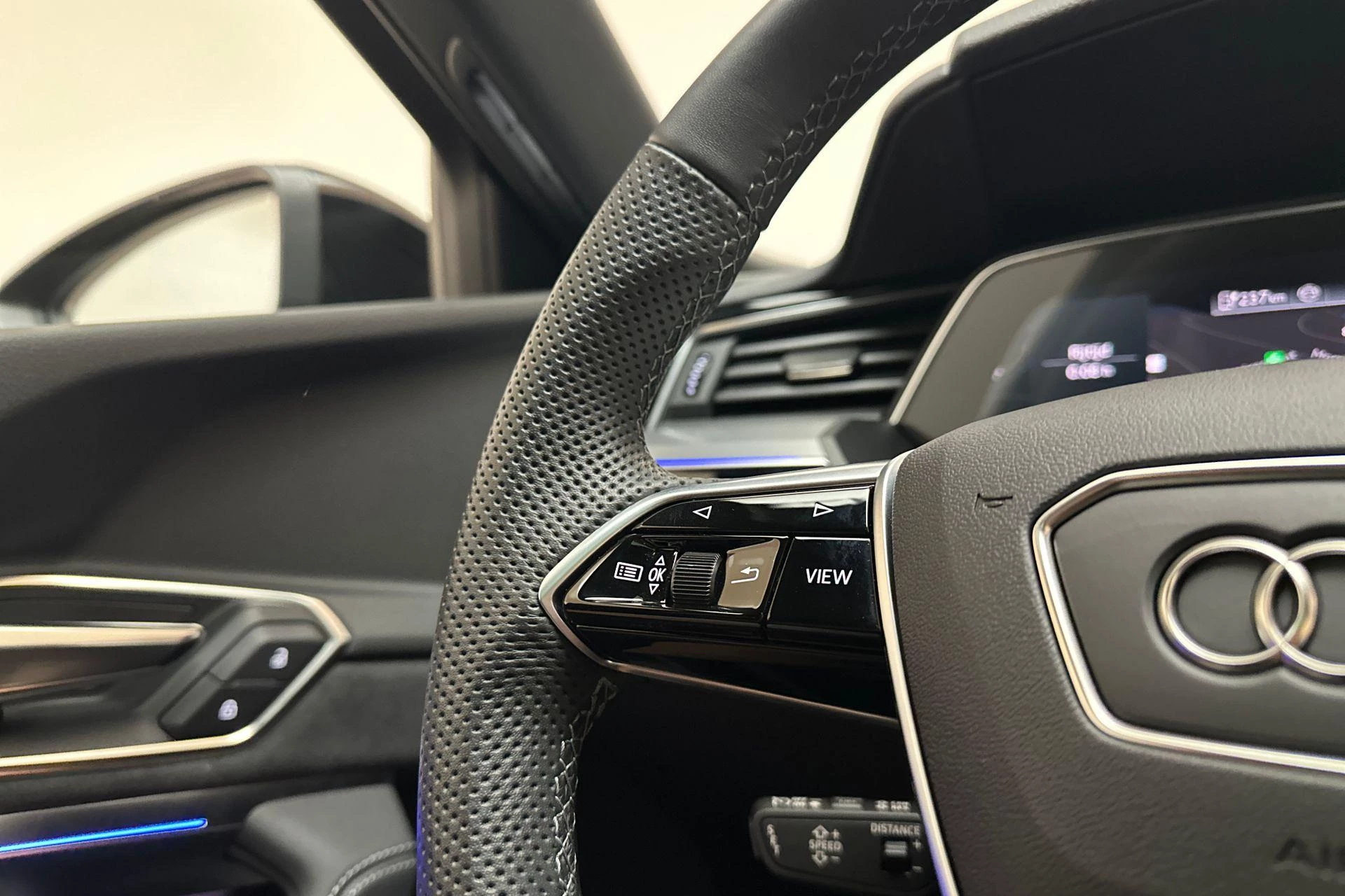 Hoofdafbeelding Audi Q8 e-tron