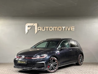 Volkswagen Golf 2.0 TSI GTI Performance Pano|Dyna|DCC|Camera