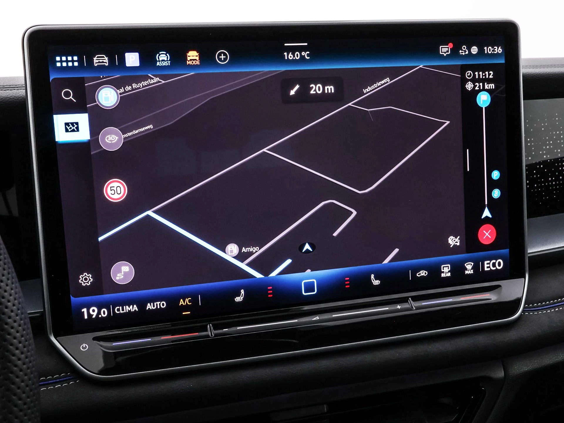 Hoofdafbeelding Volkswagen Tayron