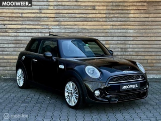 Mini 2.0 Cooper S Chili | Pano | Leder | Harman Kardon | HUD