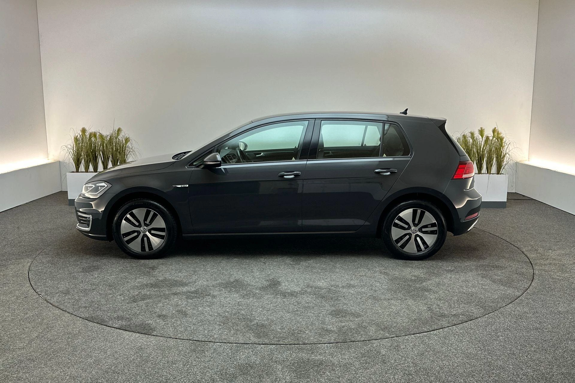 Hoofdafbeelding Volkswagen e-Golf