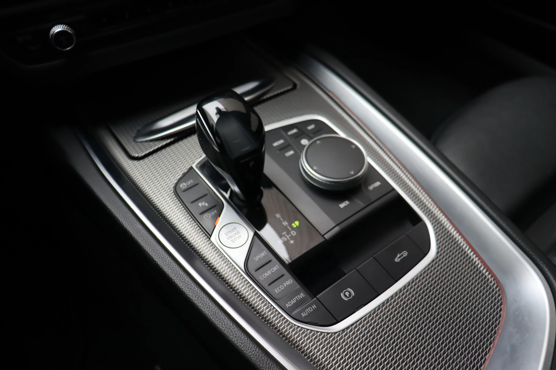 Hoofdafbeelding BMW Z4