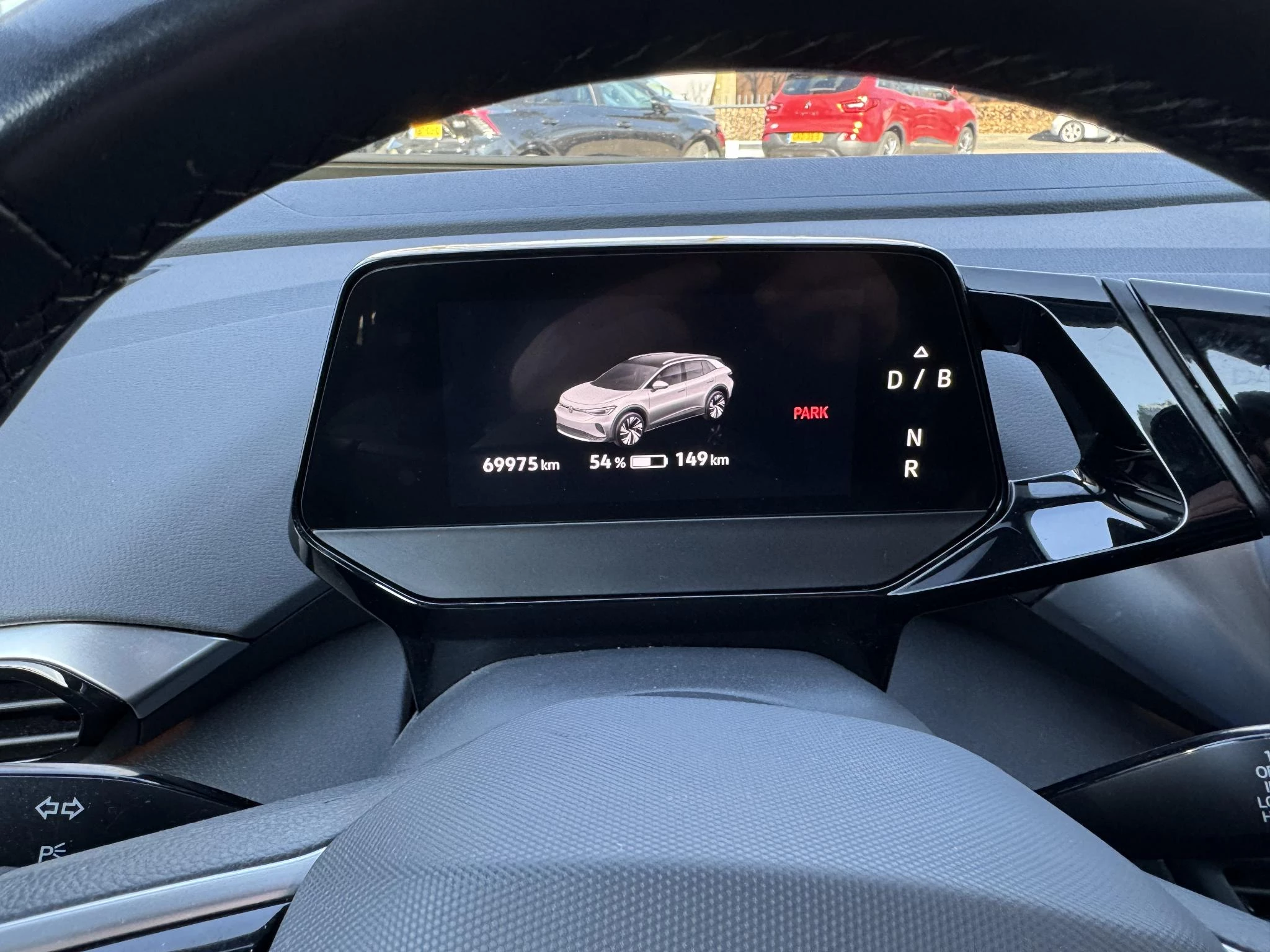 Hoofdafbeelding Volkswagen ID.4