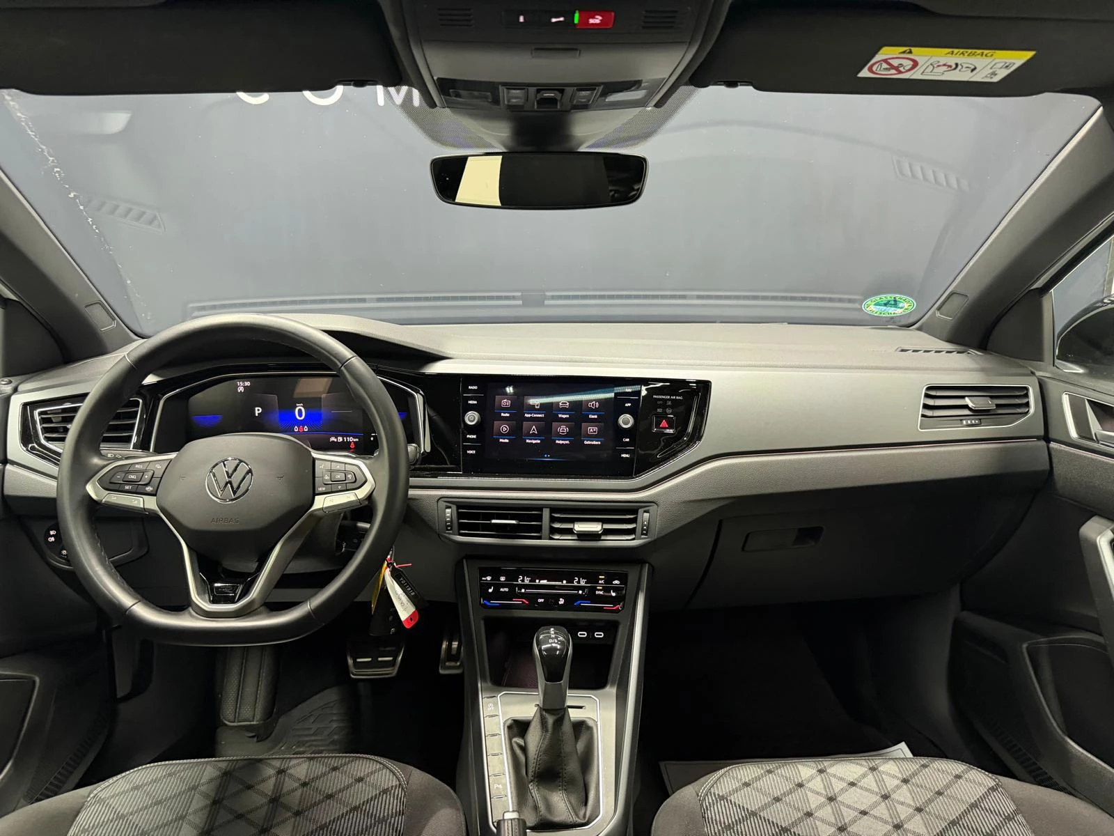 Hoofdafbeelding Volkswagen Taigo