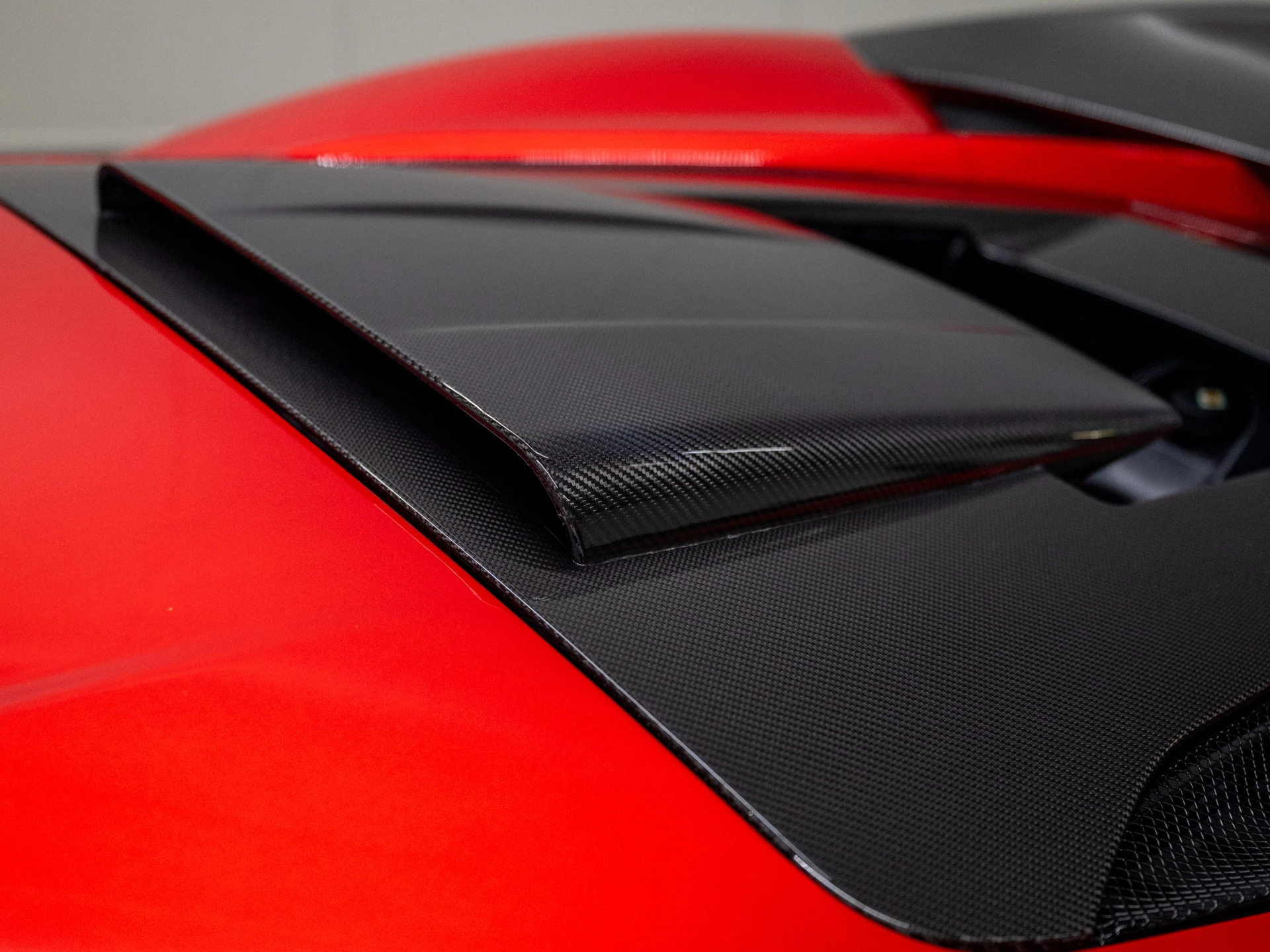 Hoofdafbeelding Ferrari F8 Tributo