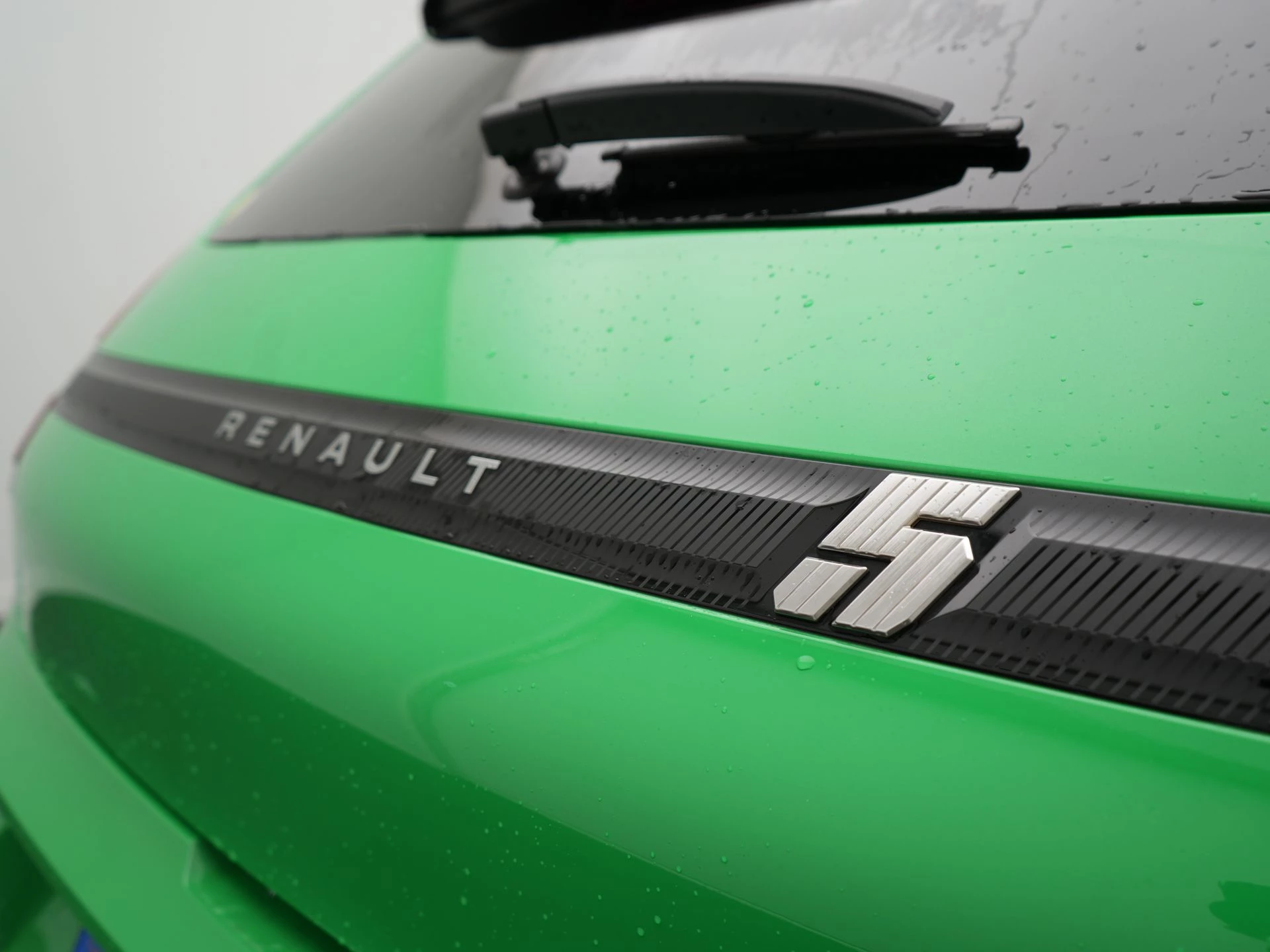 Hoofdafbeelding Renault 5