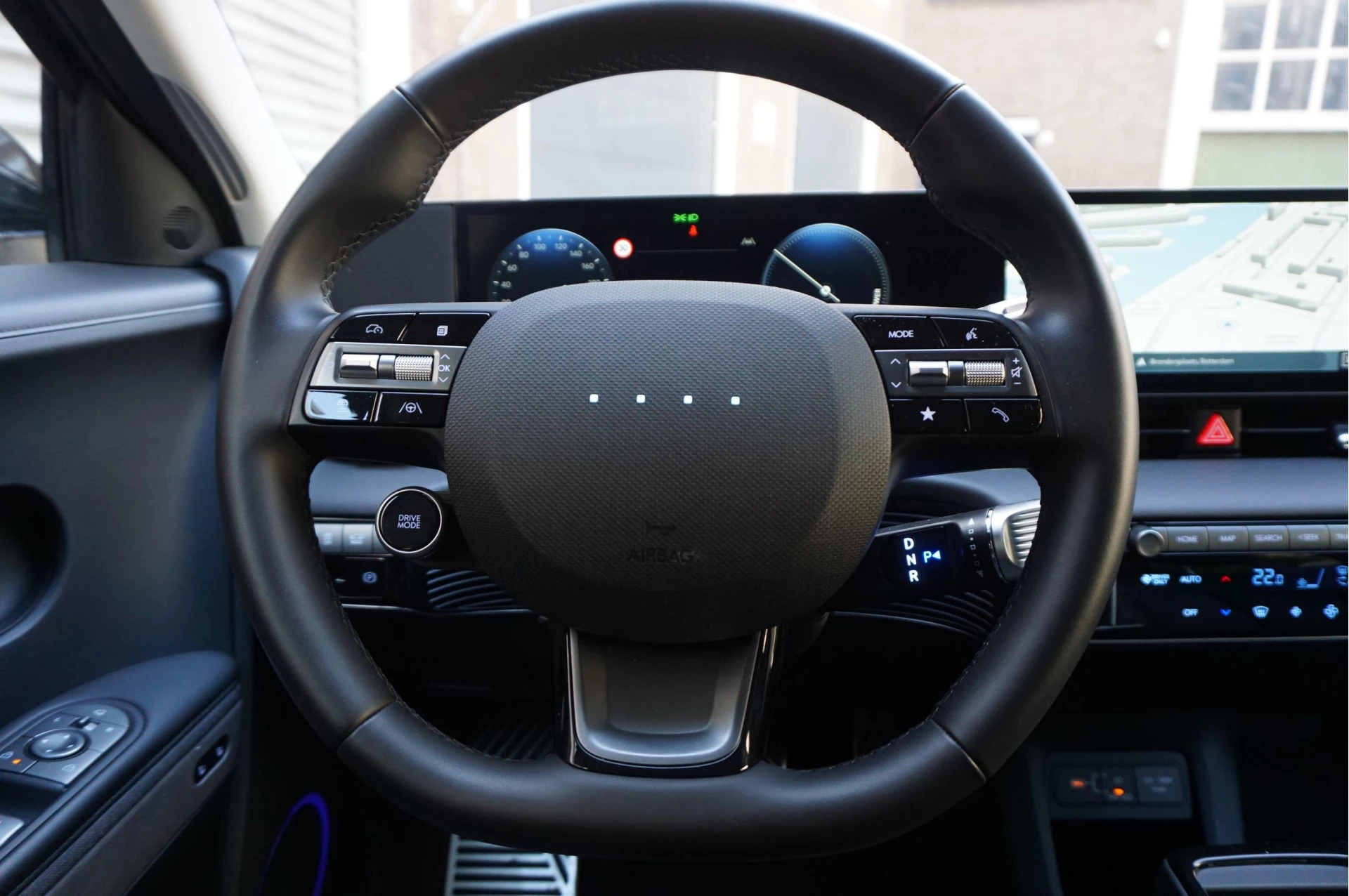 Hoofdafbeelding Hyundai IONIQ 5
