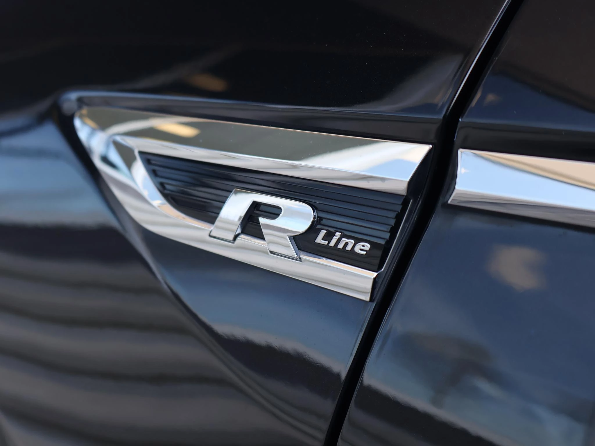 Hoofdafbeelding Volkswagen Tiguan Allspace