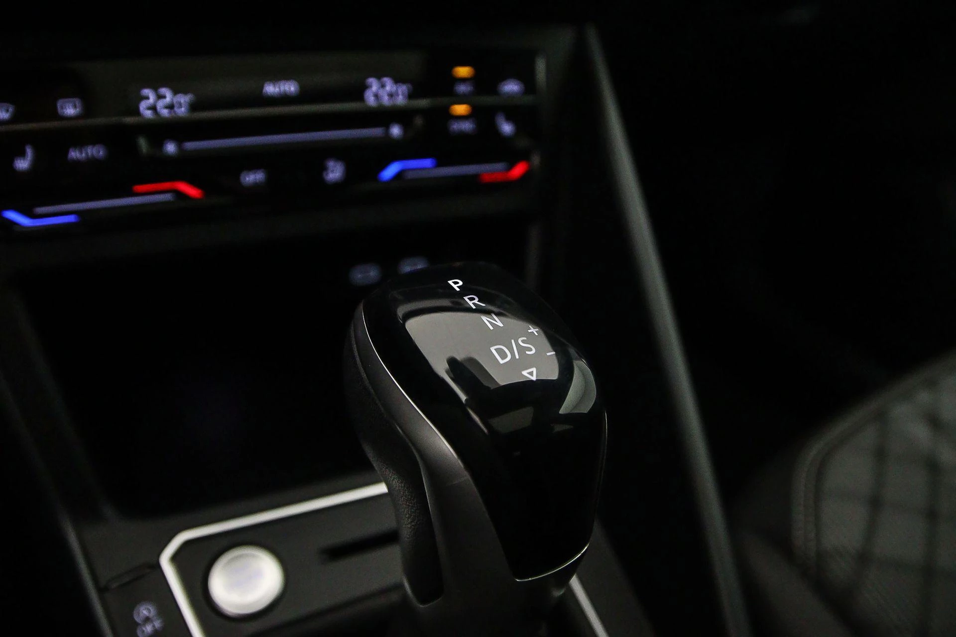 Hoofdafbeelding Volkswagen Taigo