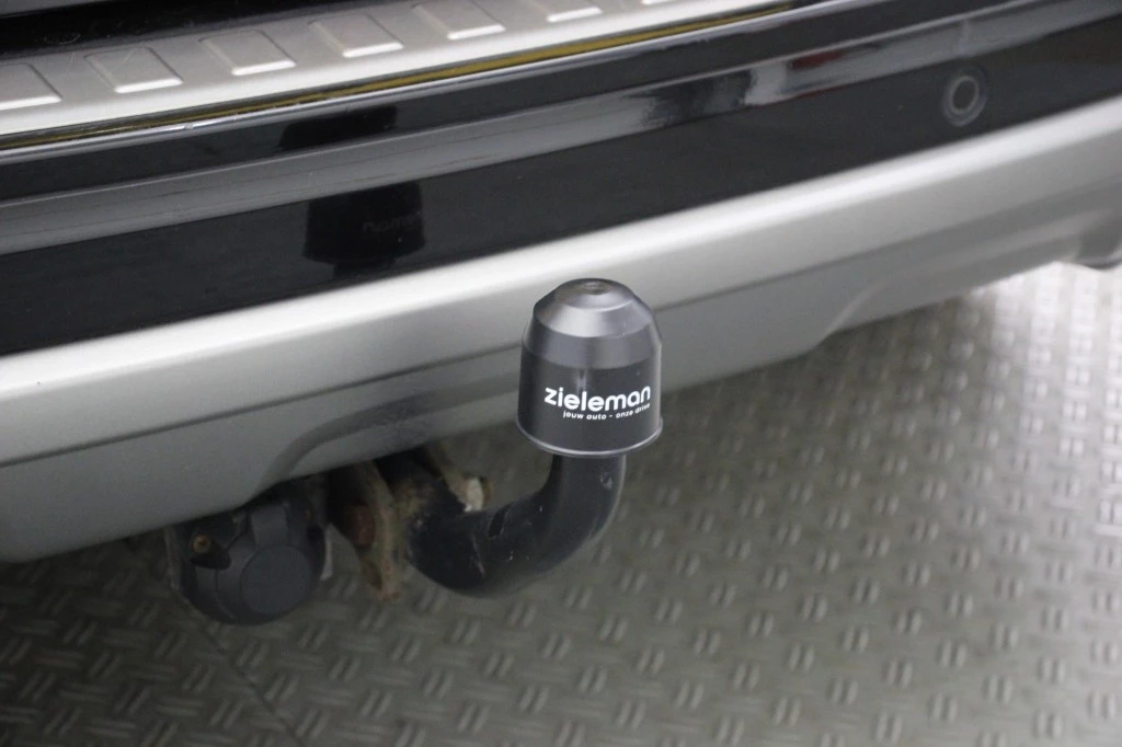Hoofdafbeelding Fiat 500L