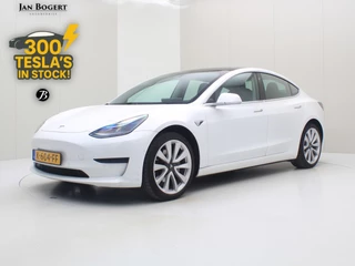 Tesla Model 3 Standard RWD Plus [ LFP-ACCU+AUTOPILOT+19 INCH+PREMIUM AUDIO ]