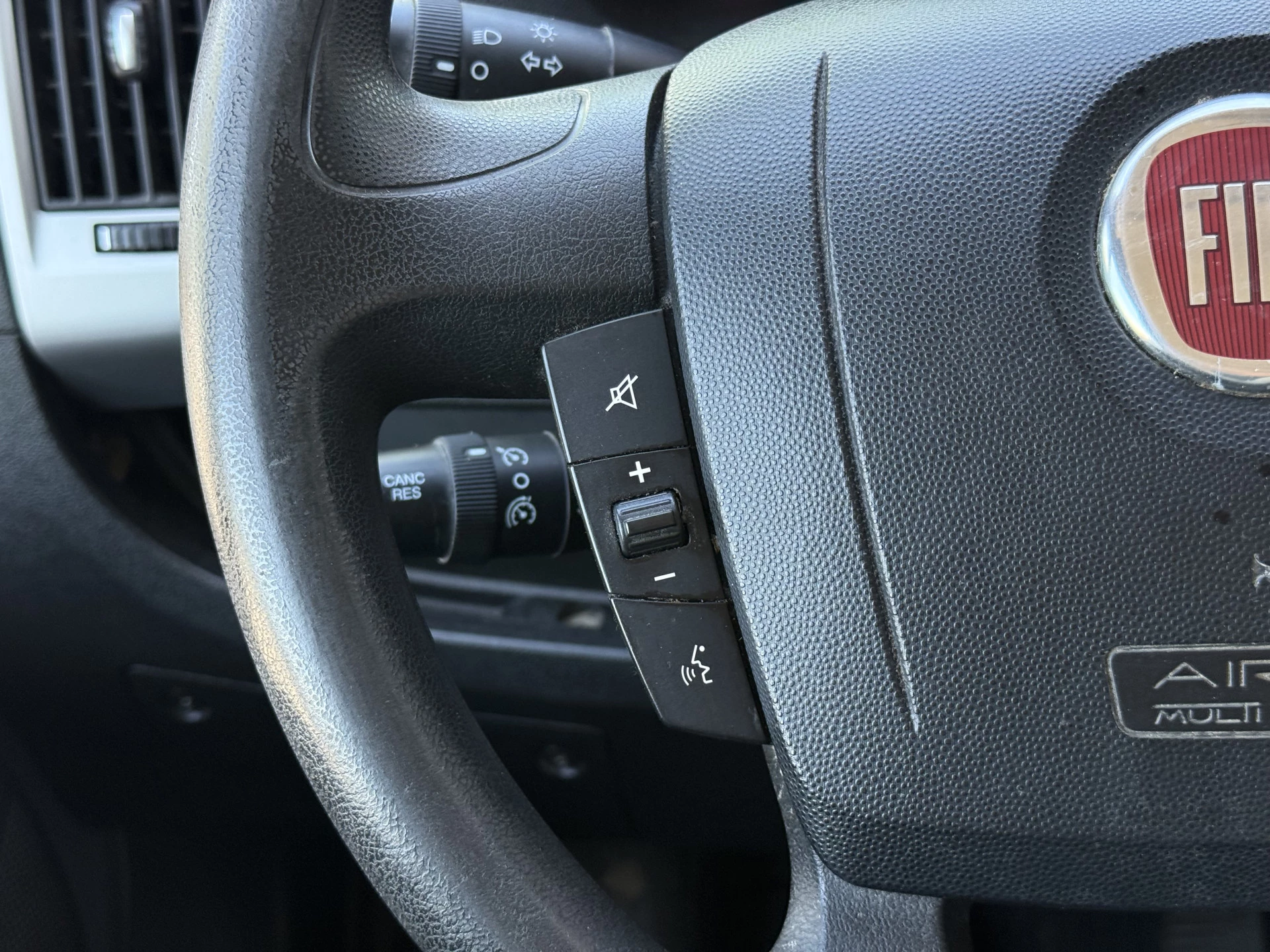 Hoofdafbeelding Fiat Ducato