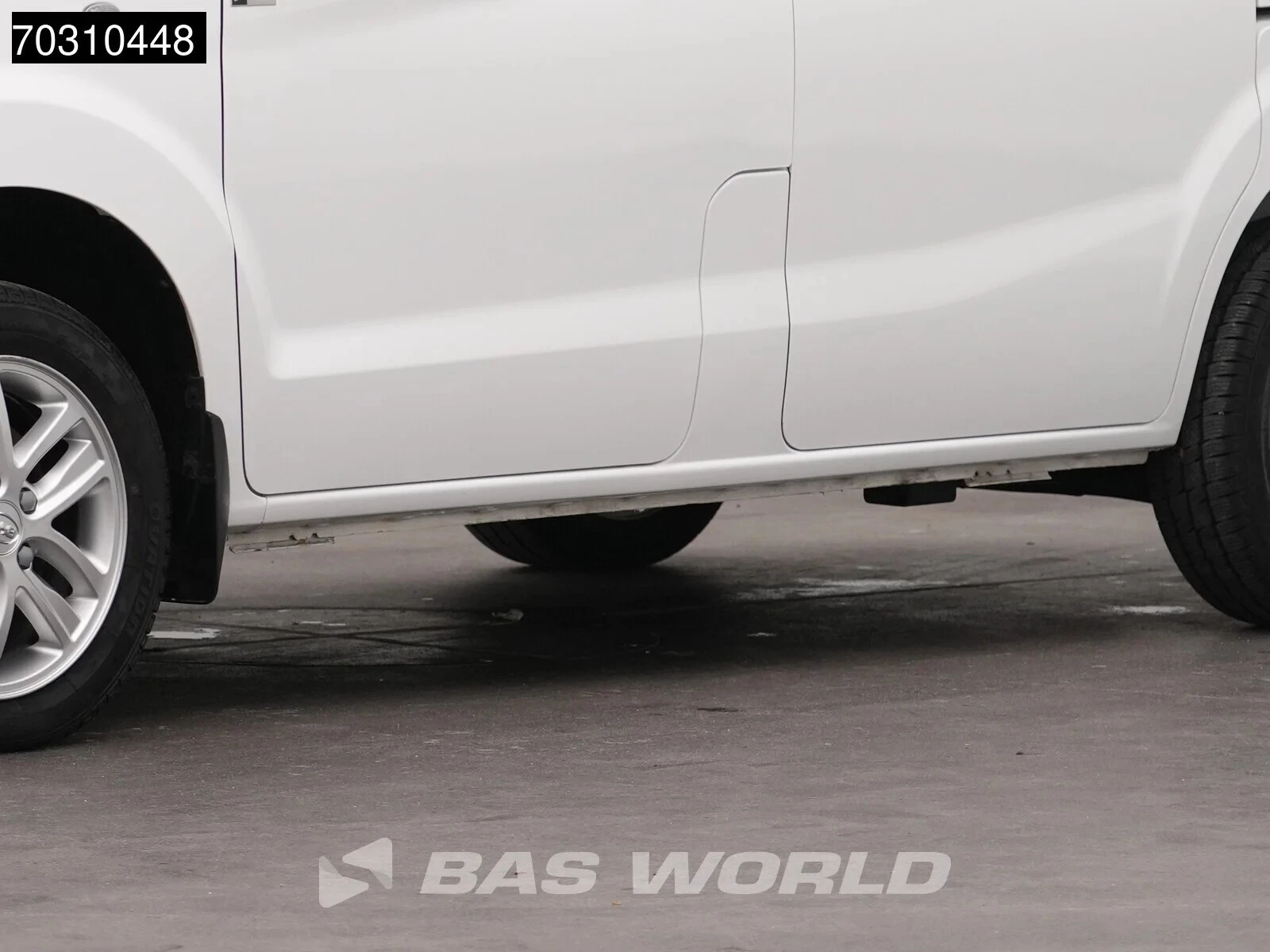 Hoofdafbeelding BYD ETP3