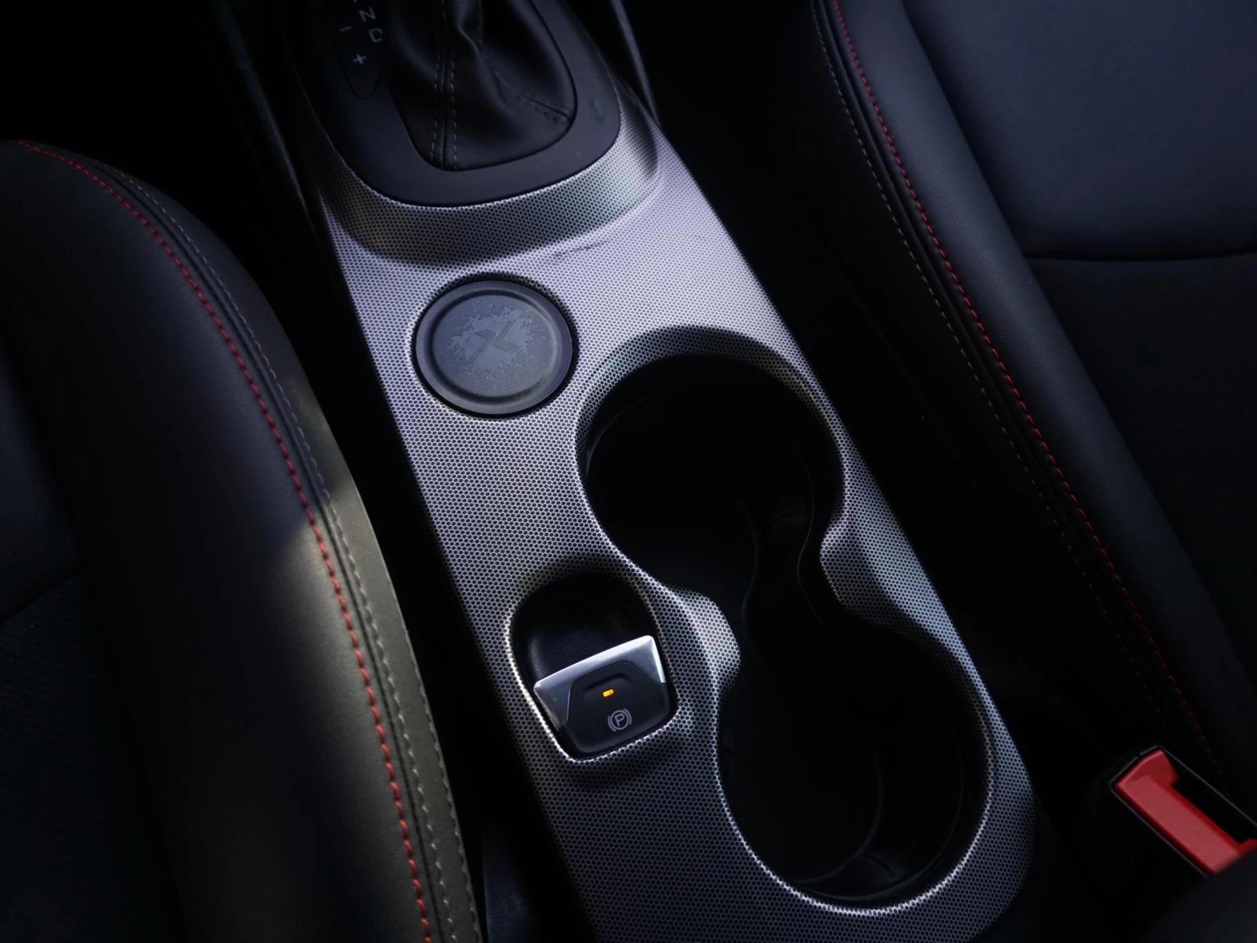 Hoofdafbeelding Fiat 500X