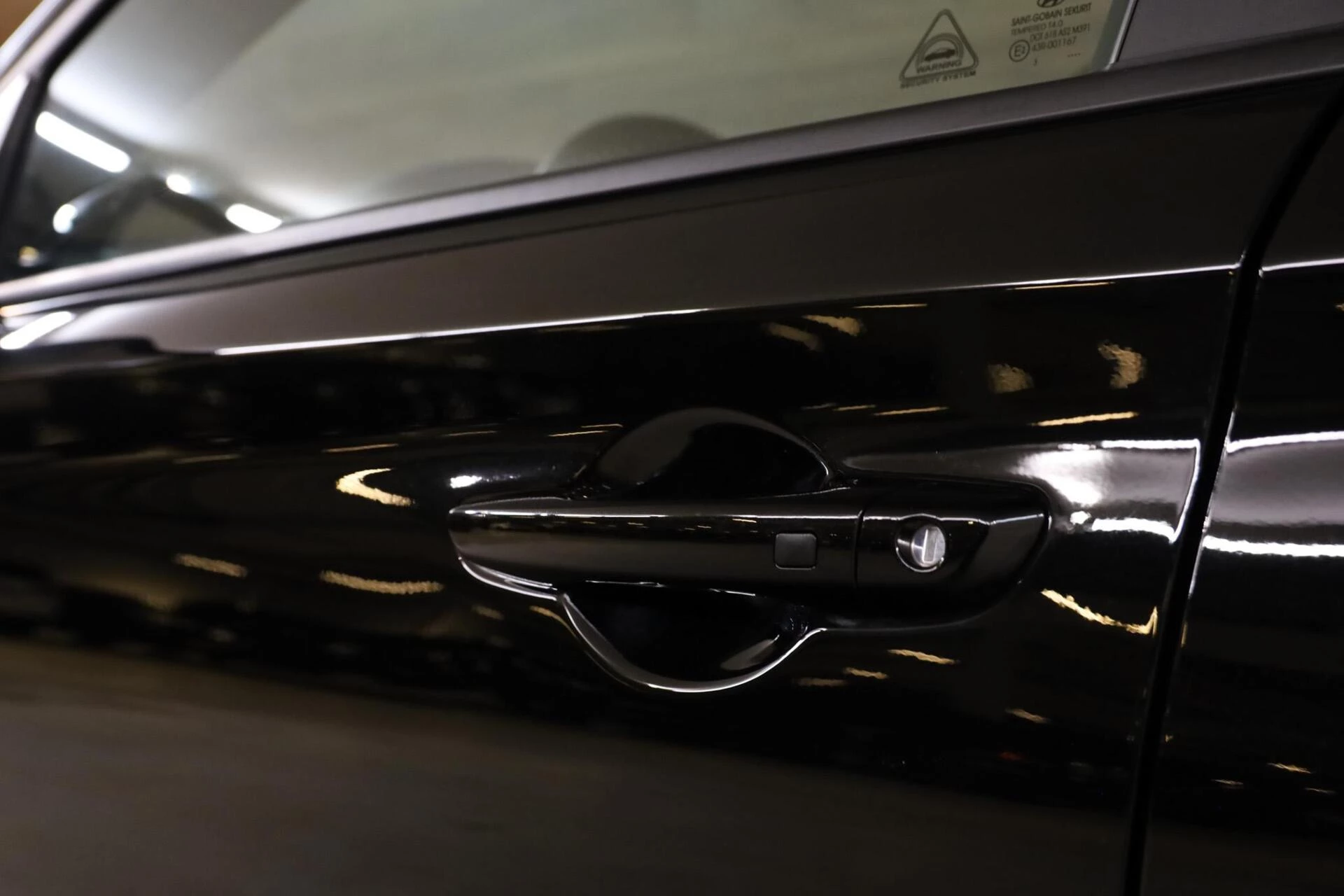 Hoofdafbeelding Hyundai i30