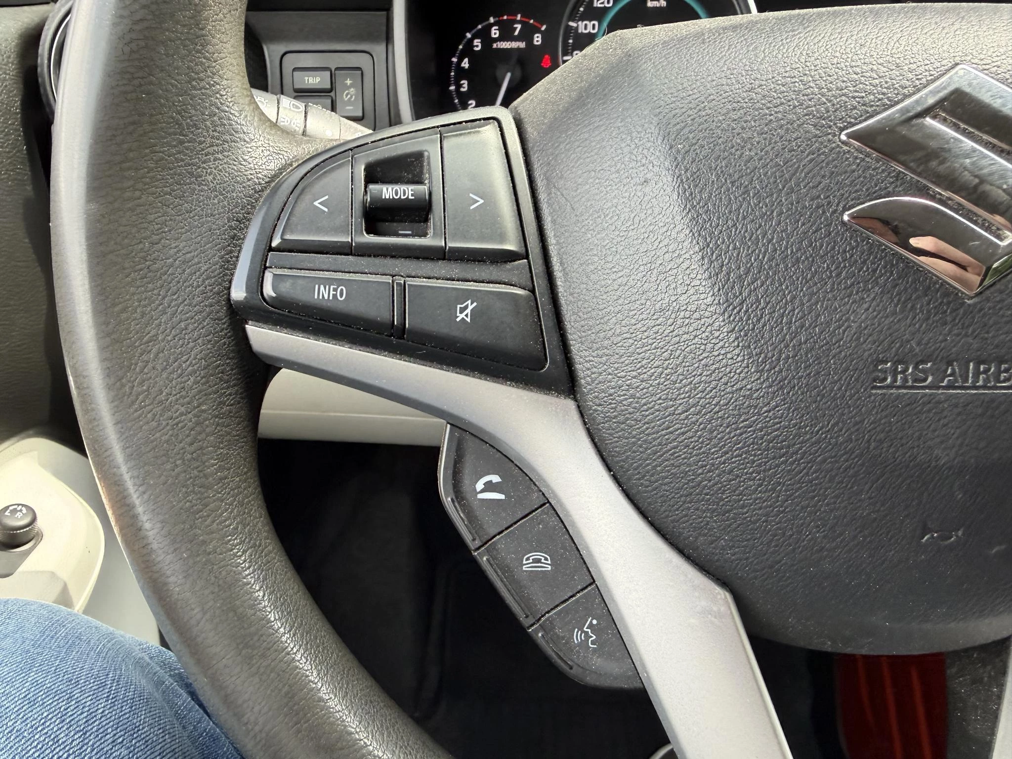 Hoofdafbeelding Suzuki Ignis
