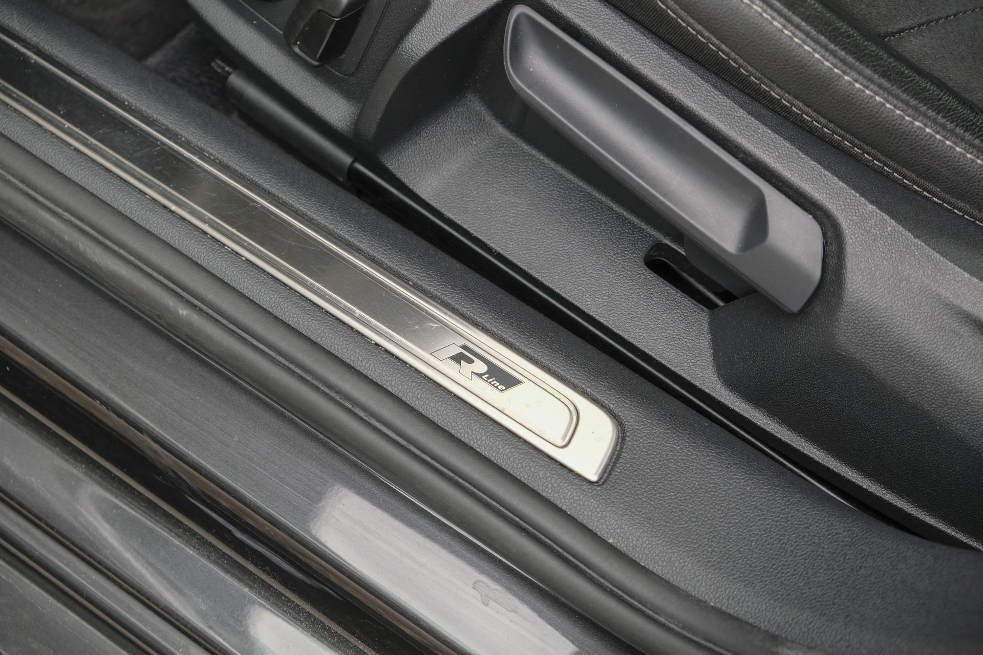 Hoofdafbeelding Volkswagen Arteon