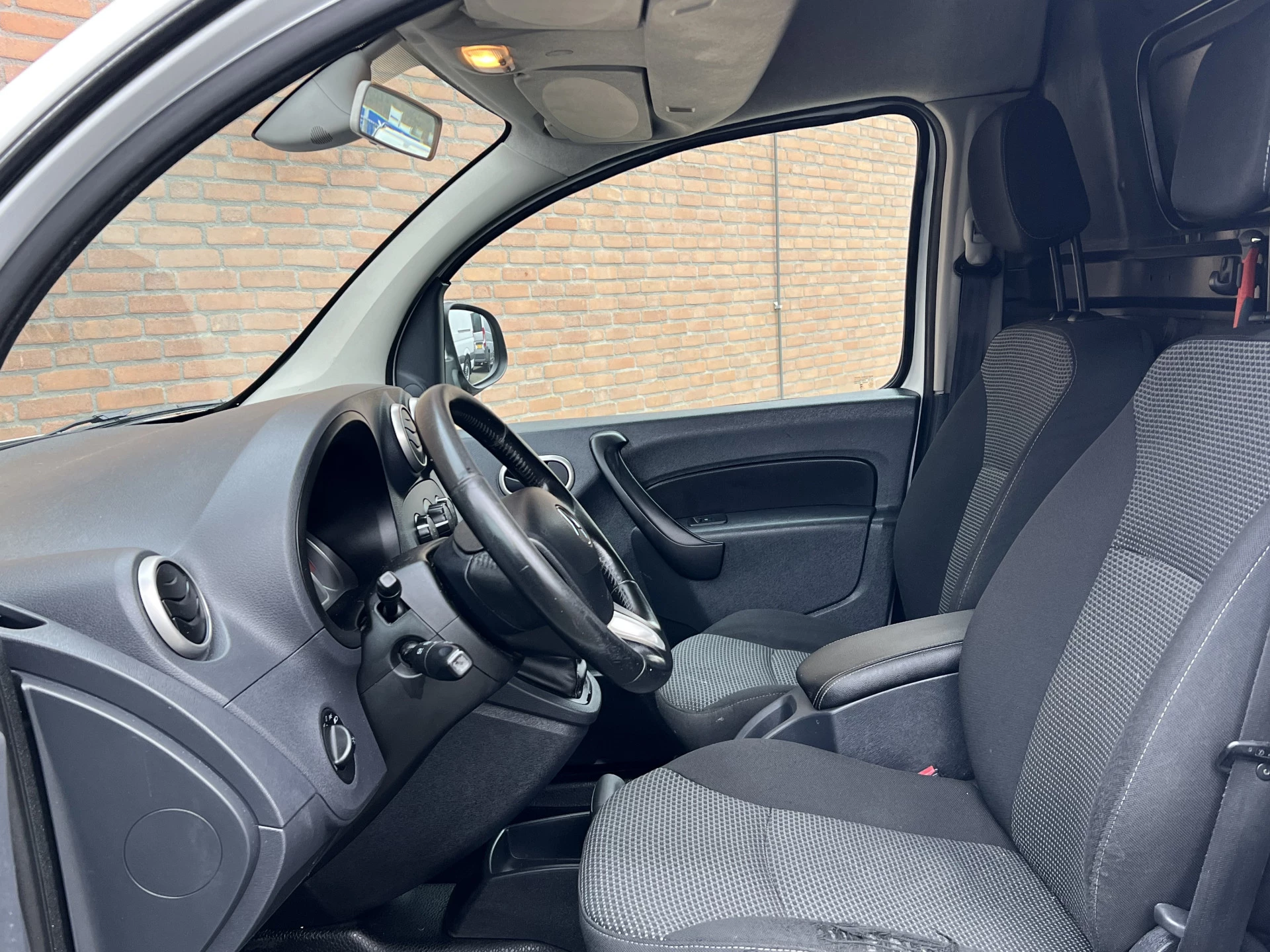 Hoofdafbeelding Mercedes-Benz Citan