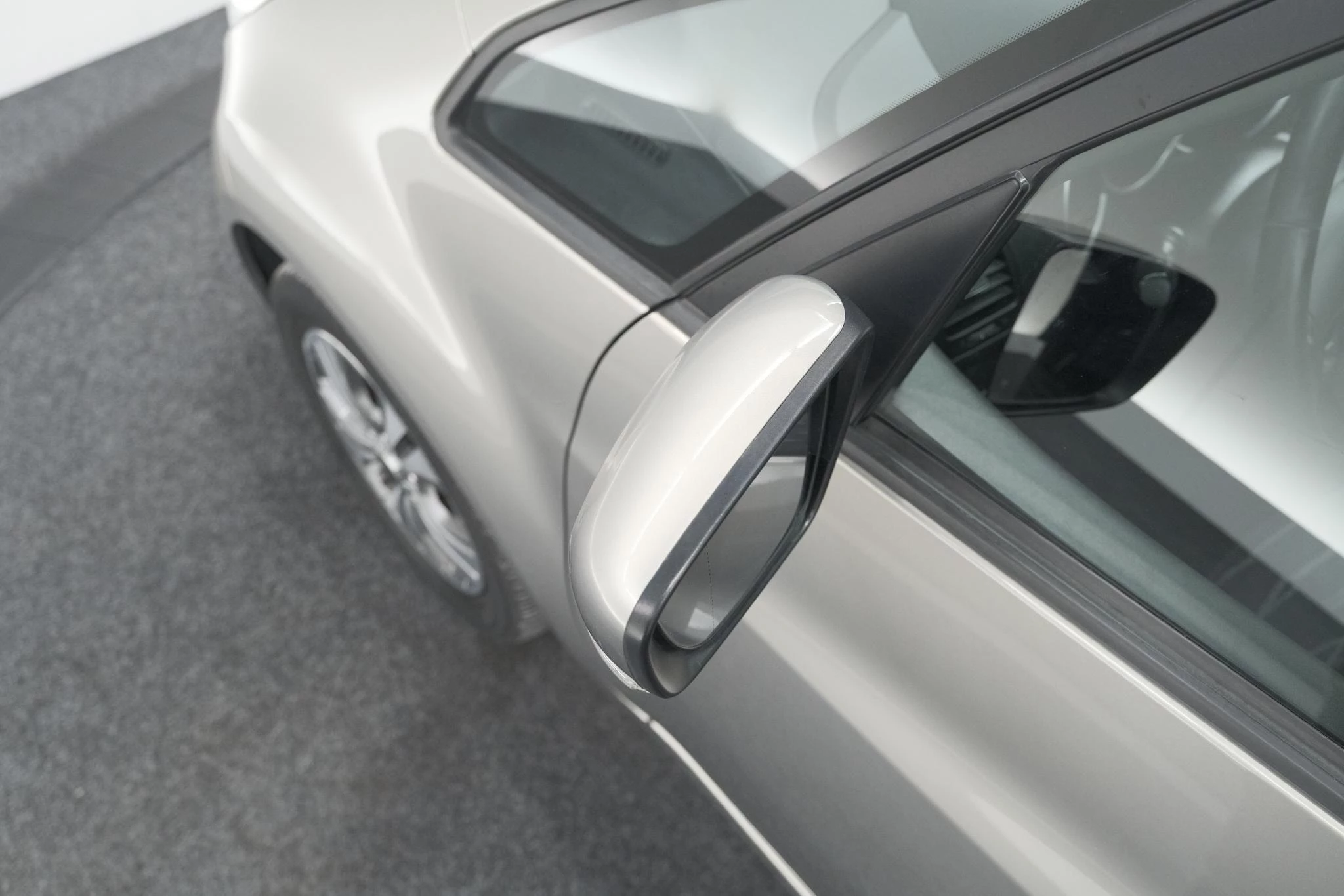 Hoofdafbeelding Kia Venga