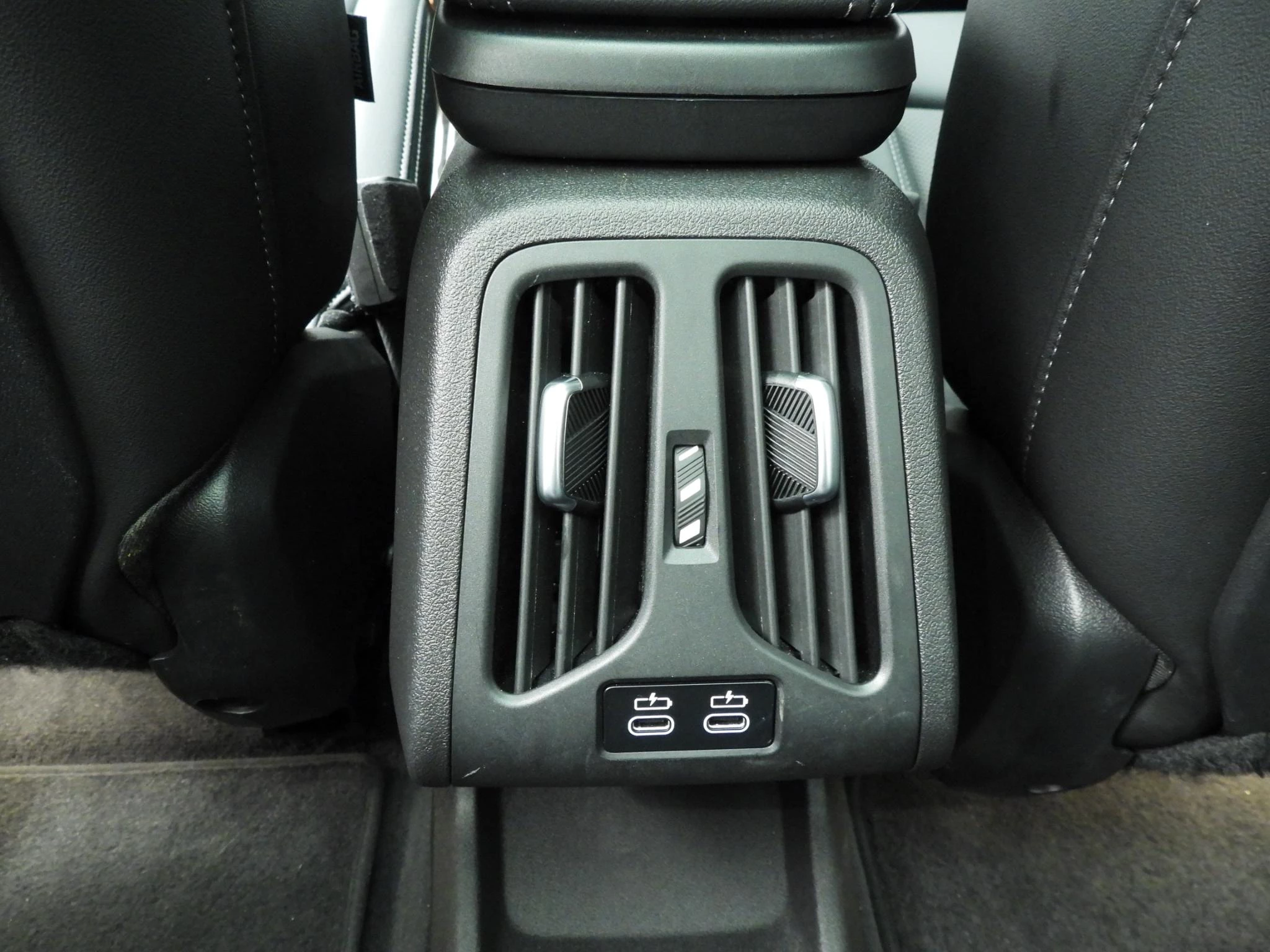 Hoofdafbeelding BMW iX1