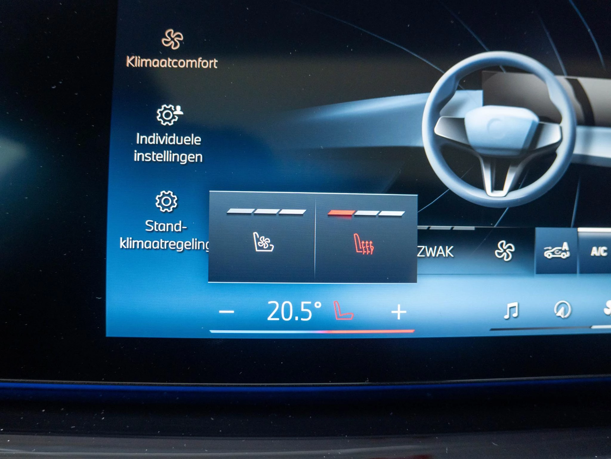 Hoofdafbeelding BMW i5