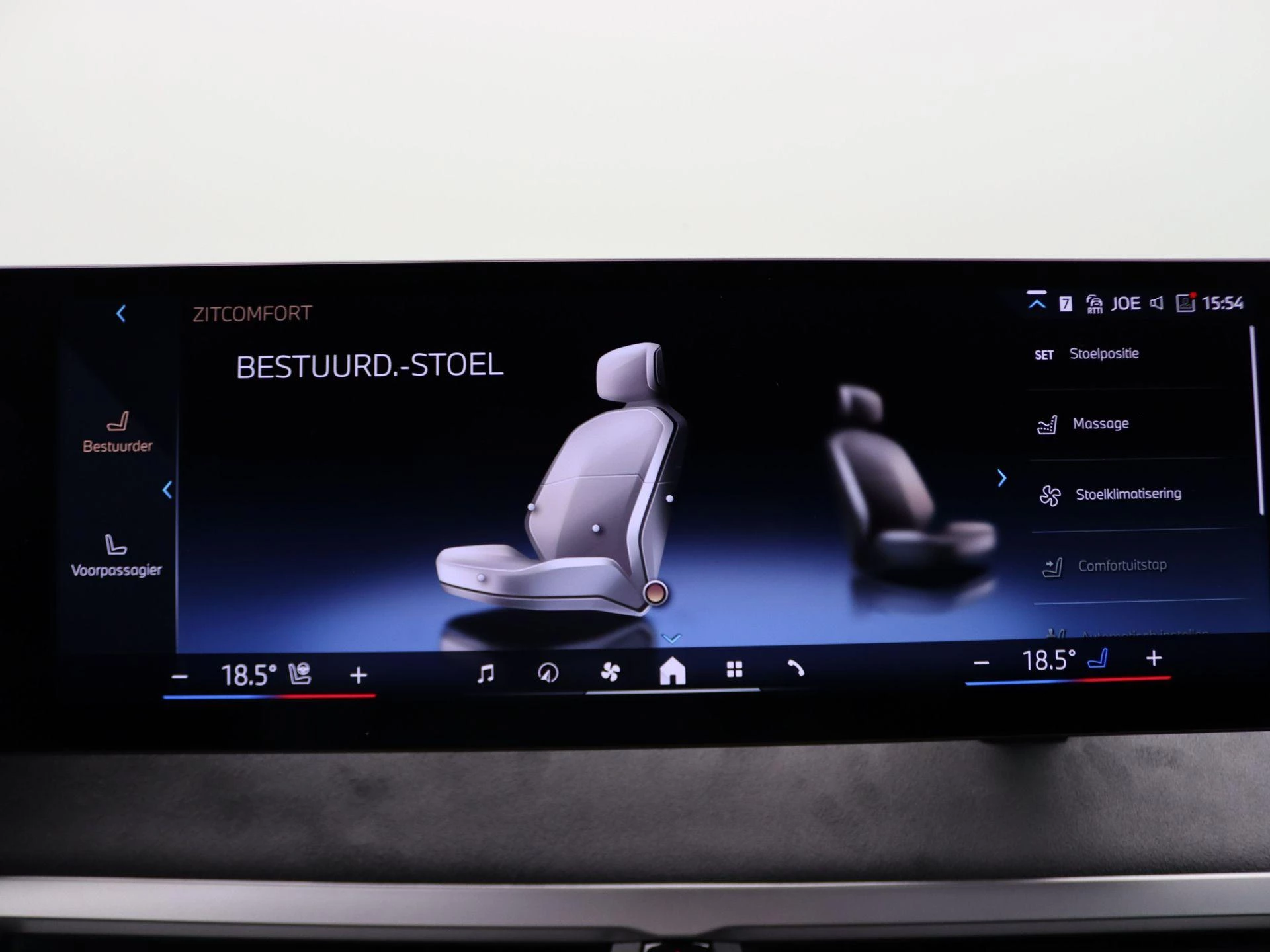 Hoofdafbeelding BMW iX