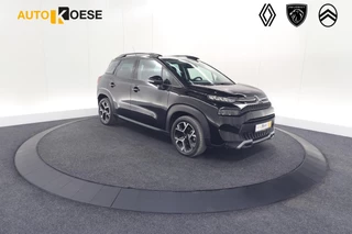 Citroen C3 Aircross PureTech 110 Max | Camera | Navigatie | Apple Carplay | Parkeersensoren