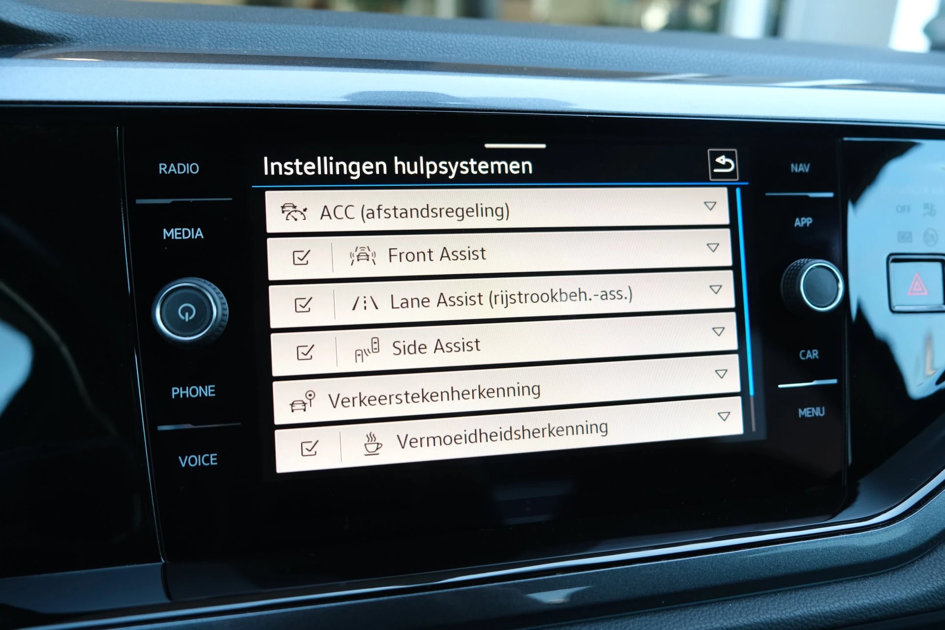 Hoofdafbeelding Volkswagen Taigo