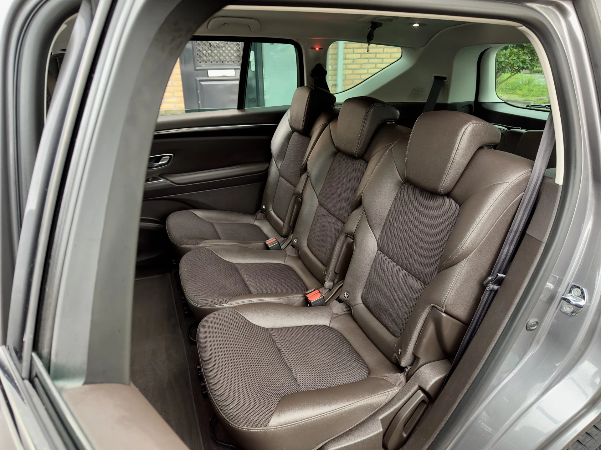 Hoofdafbeelding Renault Espace