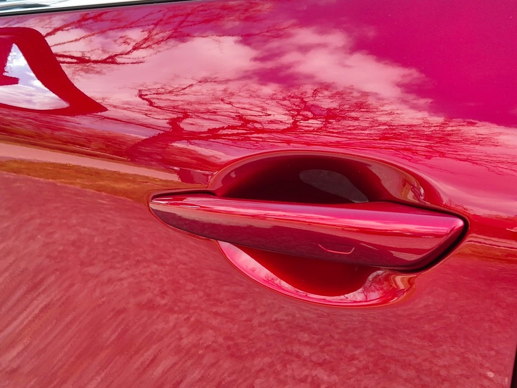 Hoofdafbeelding Mazda CX-30