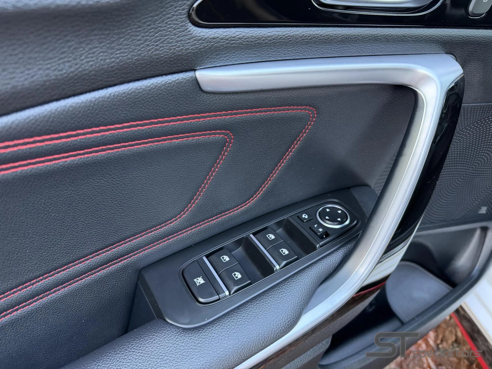 Hoofdafbeelding Kia ProCeed